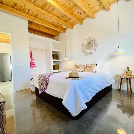 Appartement La Laja à El Mojon  Extérieur photo