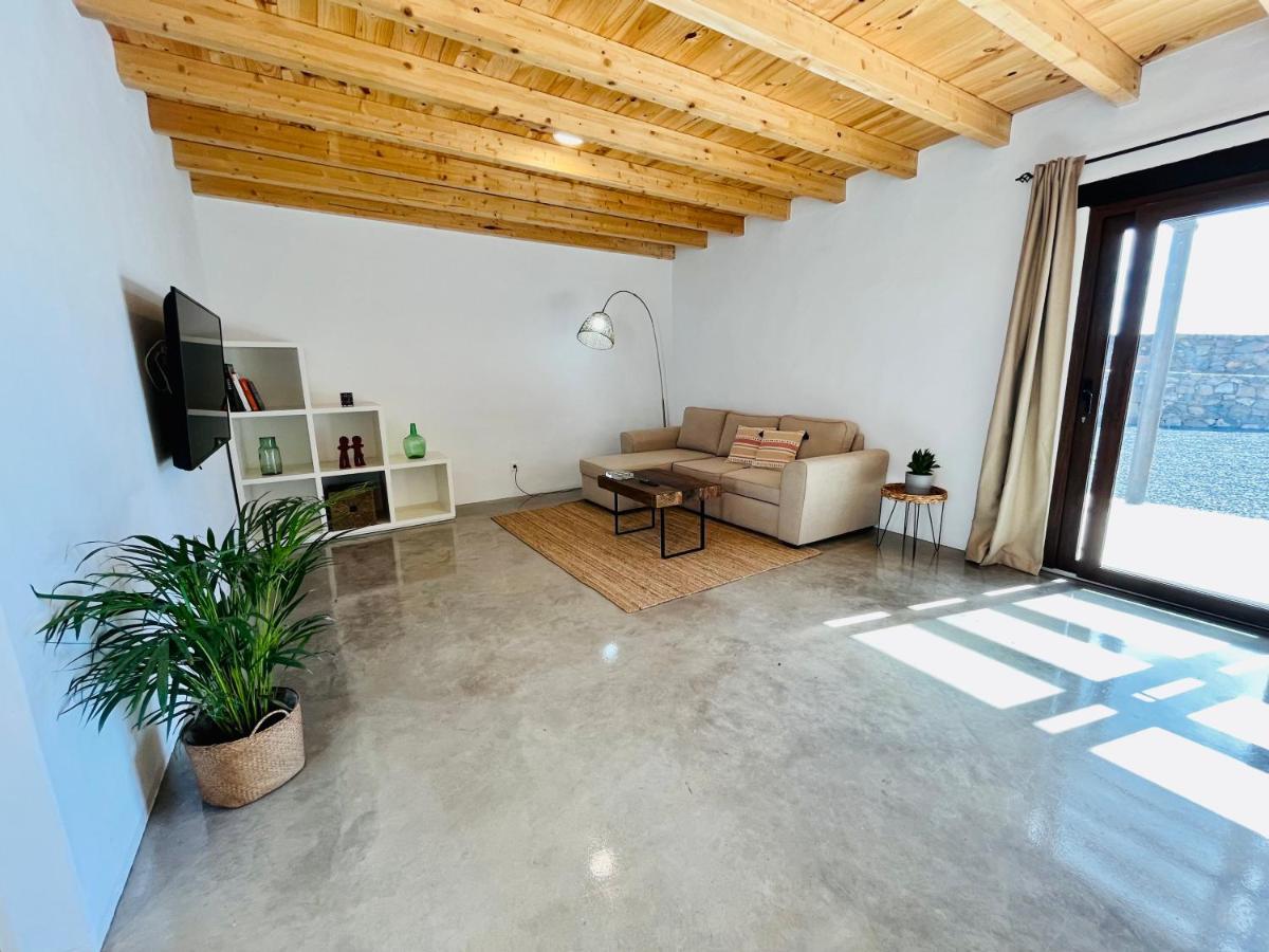 Appartement La Laja à El Mojon  Extérieur photo