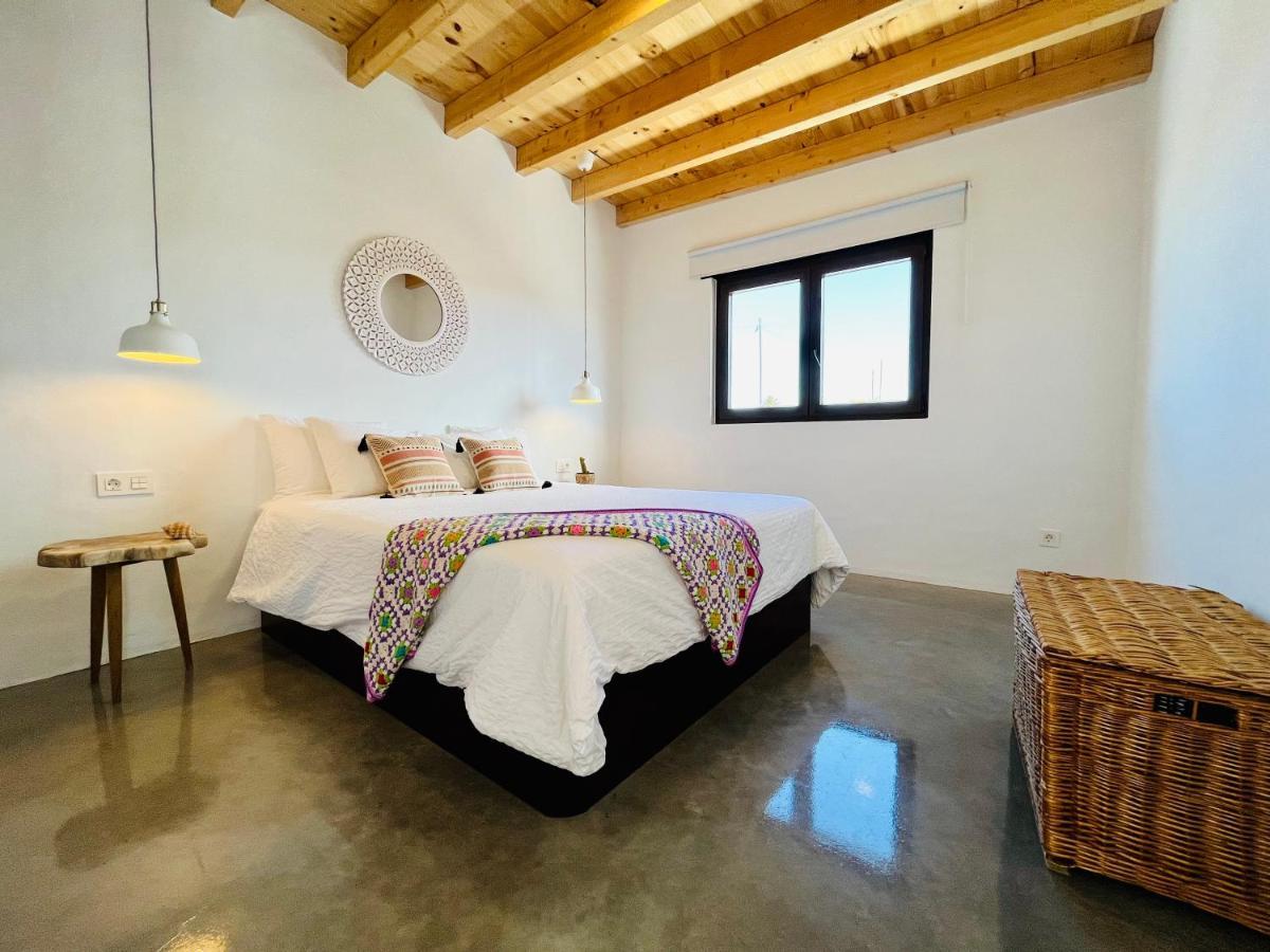 Appartement La Laja à El Mojon  Extérieur photo