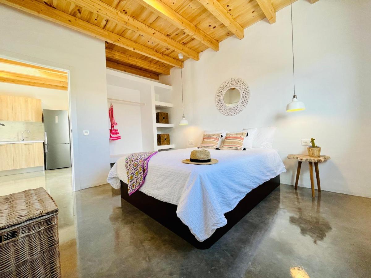 Appartement La Laja à El Mojon  Extérieur photo