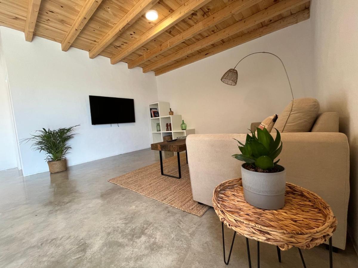 Appartement La Laja à El Mojon  Extérieur photo