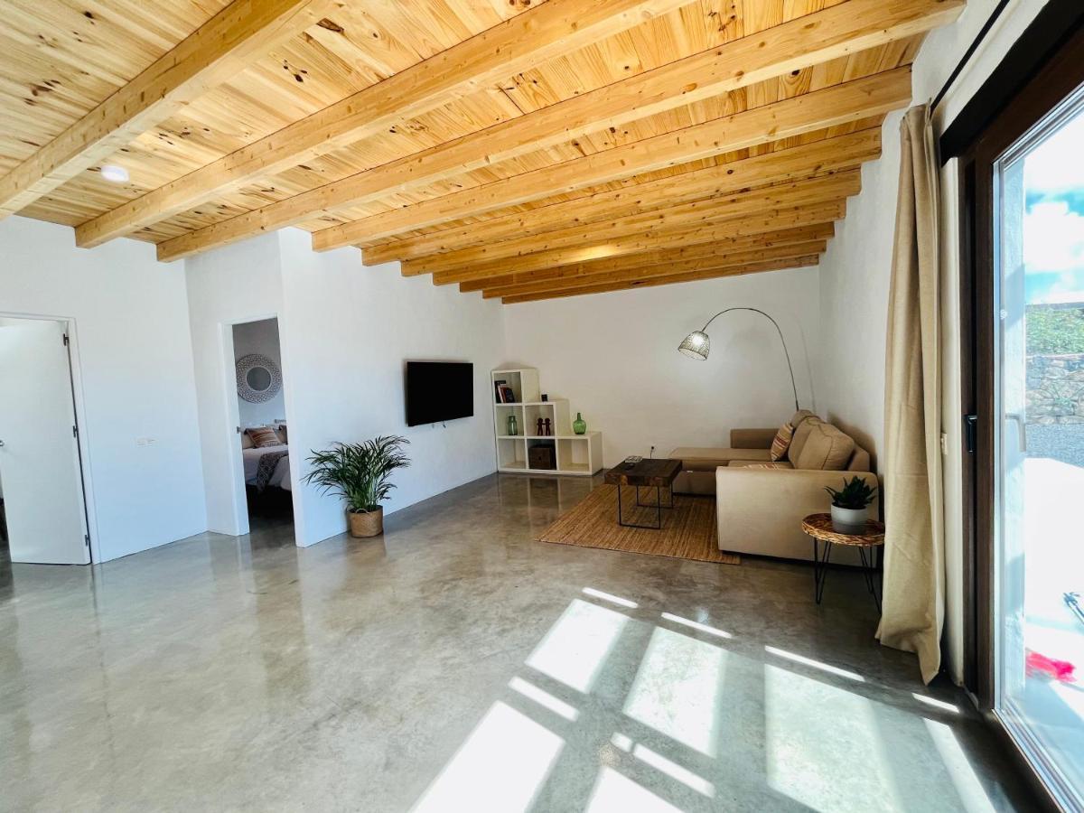 Appartement La Laja à El Mojon  Extérieur photo