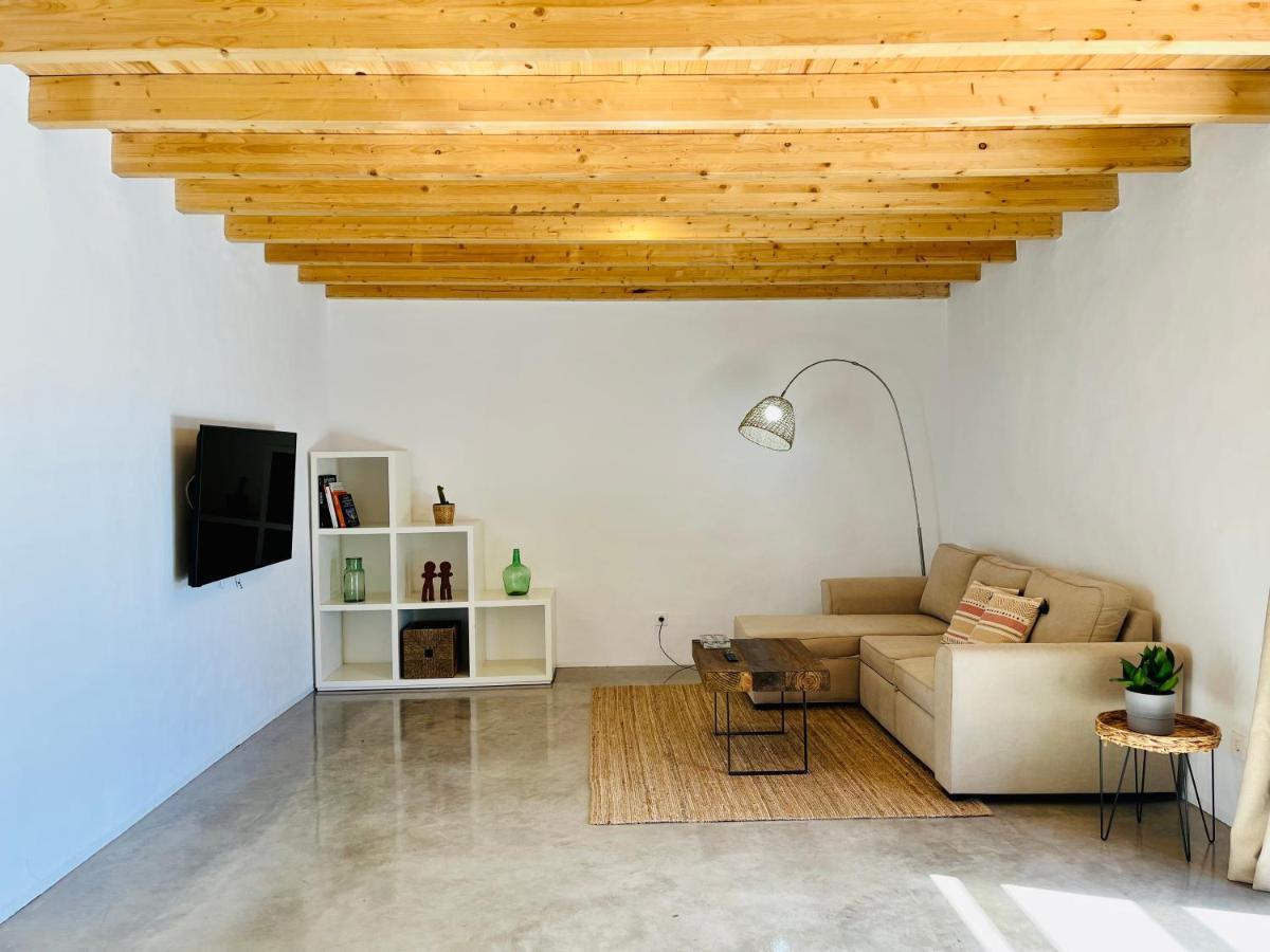 Appartement La Laja à El Mojon  Extérieur photo