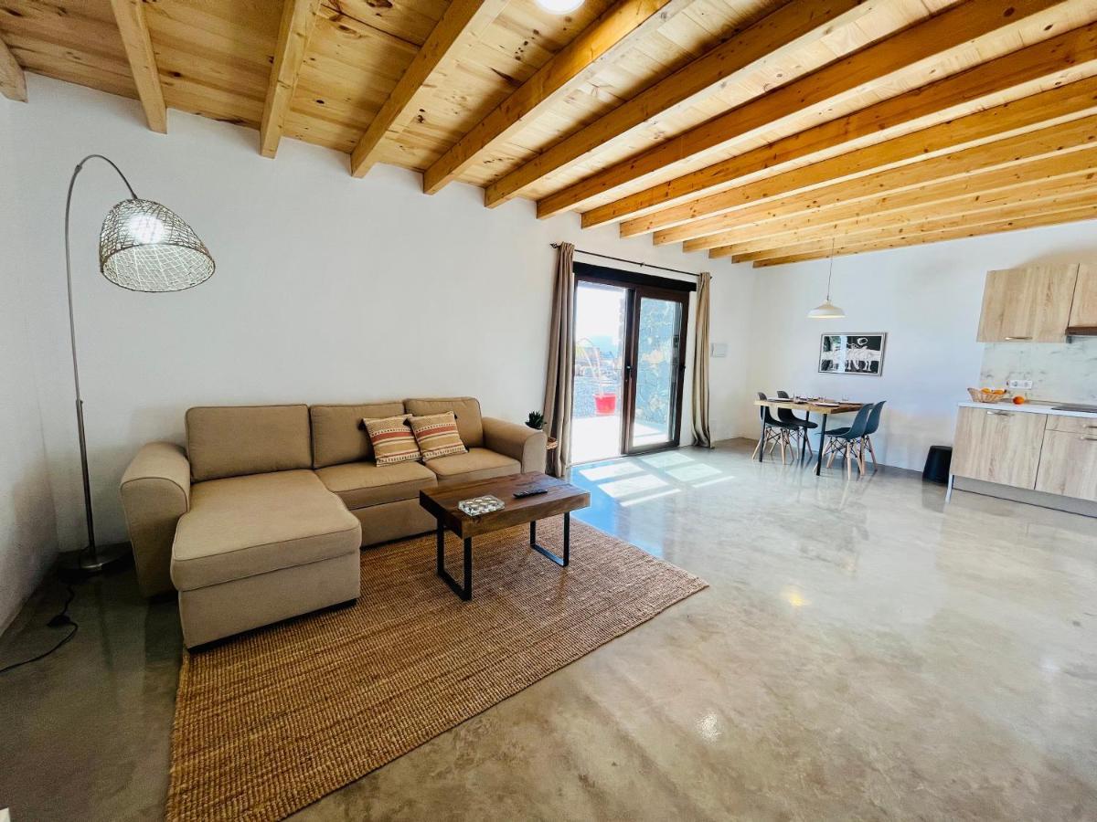 Appartement La Laja à El Mojon  Extérieur photo