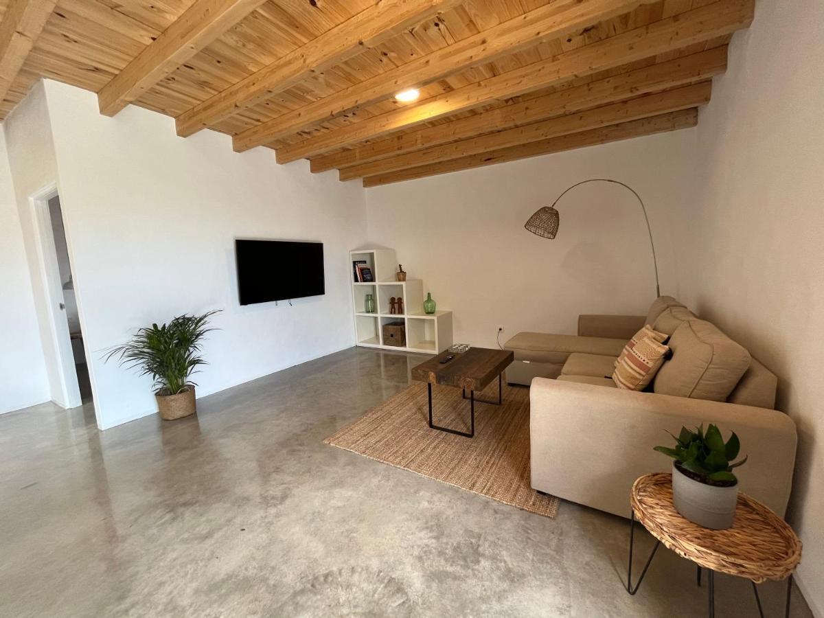 Appartement La Laja à El Mojon  Extérieur photo