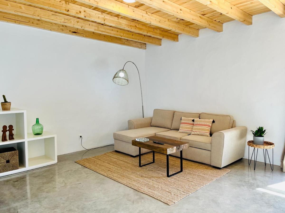 Appartement La Laja à El Mojon  Extérieur photo