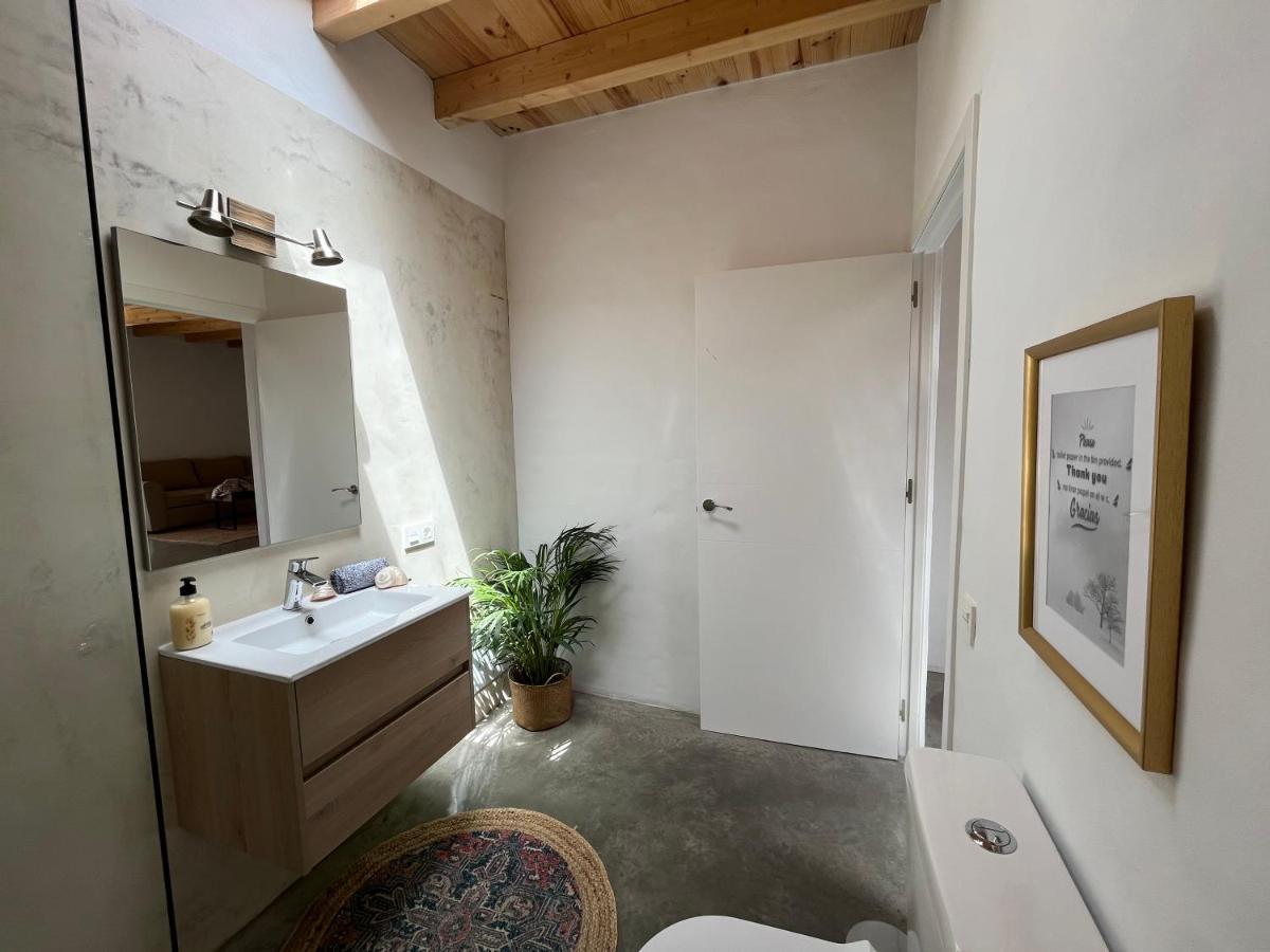 Appartement La Laja à El Mojon  Extérieur photo